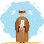 Come presentare San Francesco ai bambini
