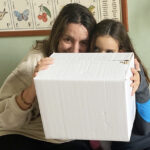 Mamma giochiamo insieme? Sì