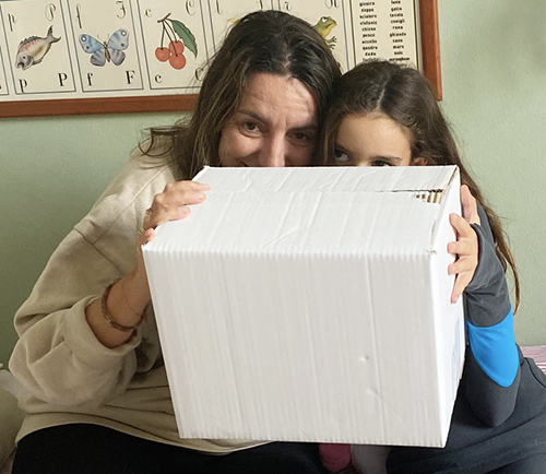 Fruittella - Il potere di un sì