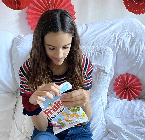 Fruittella - Il potere di un sì