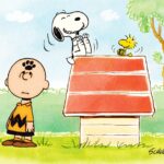 Snoopy che razza di cane!