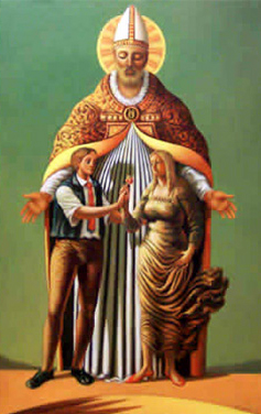 San Valentino San Valentino