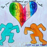 Filastrocche contro guerra da leggere ai bambini