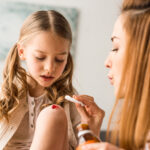 Filastrocche e trucchi per consolare i bimbi dalla bua