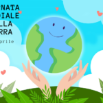 22 aprile: Giornata Mondiale della Terra, uniti in tutto il mondo per celebrare il nostro pianeta