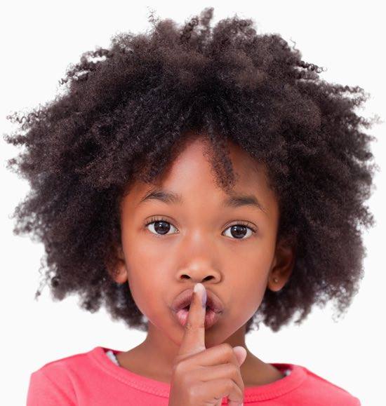 Proverbi popolari: Acqua in bocca