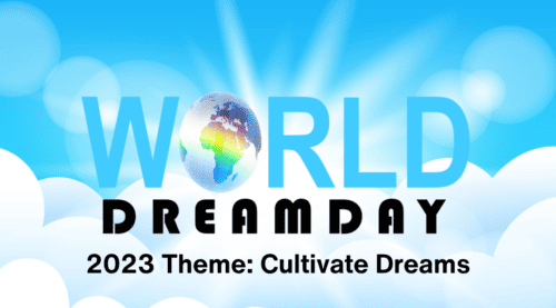 La Magia dei Sogni: celebrando la Giornata Mondiale dei Sogni La Magia dei Sogni: celebrando la Giornata Mondiale dei Sogni