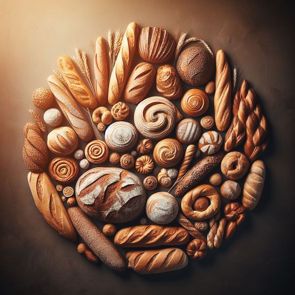 La Giornata Mondiale del Pane: una festa per celebrare uno dei cibi più amati