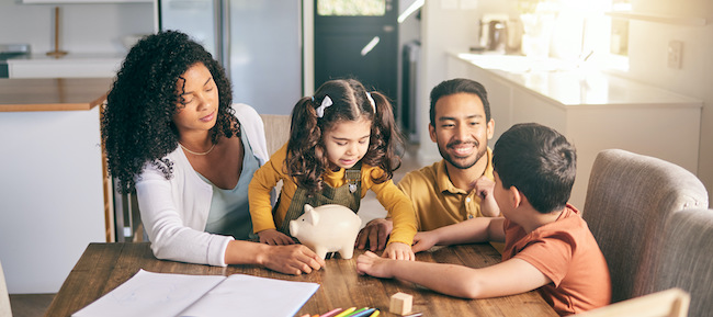 1° giugno 2024: festeggiamo la Giornata Mondiale dei Genitori