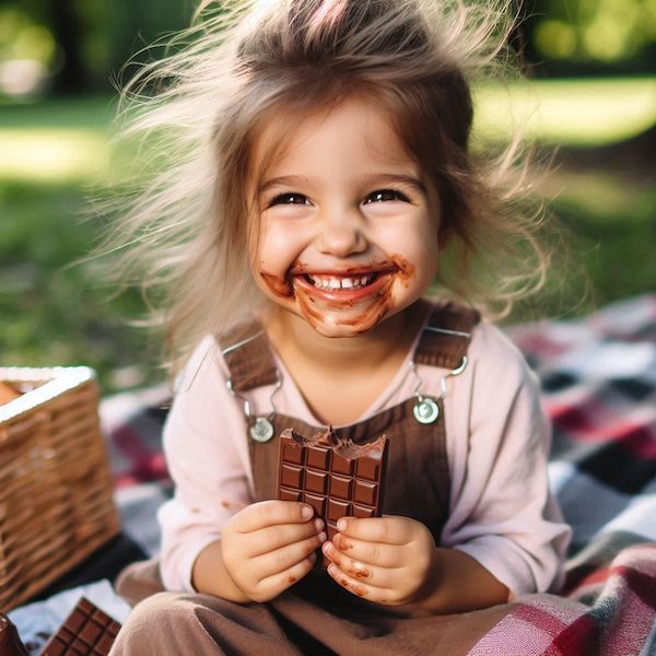 Giornata Mondiale del Cioccolato: dolcetti e merende da gustare