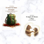 Due semini di prevenzione. Le storie di animali di Sofia Schiona, due libri per bambini e non solo